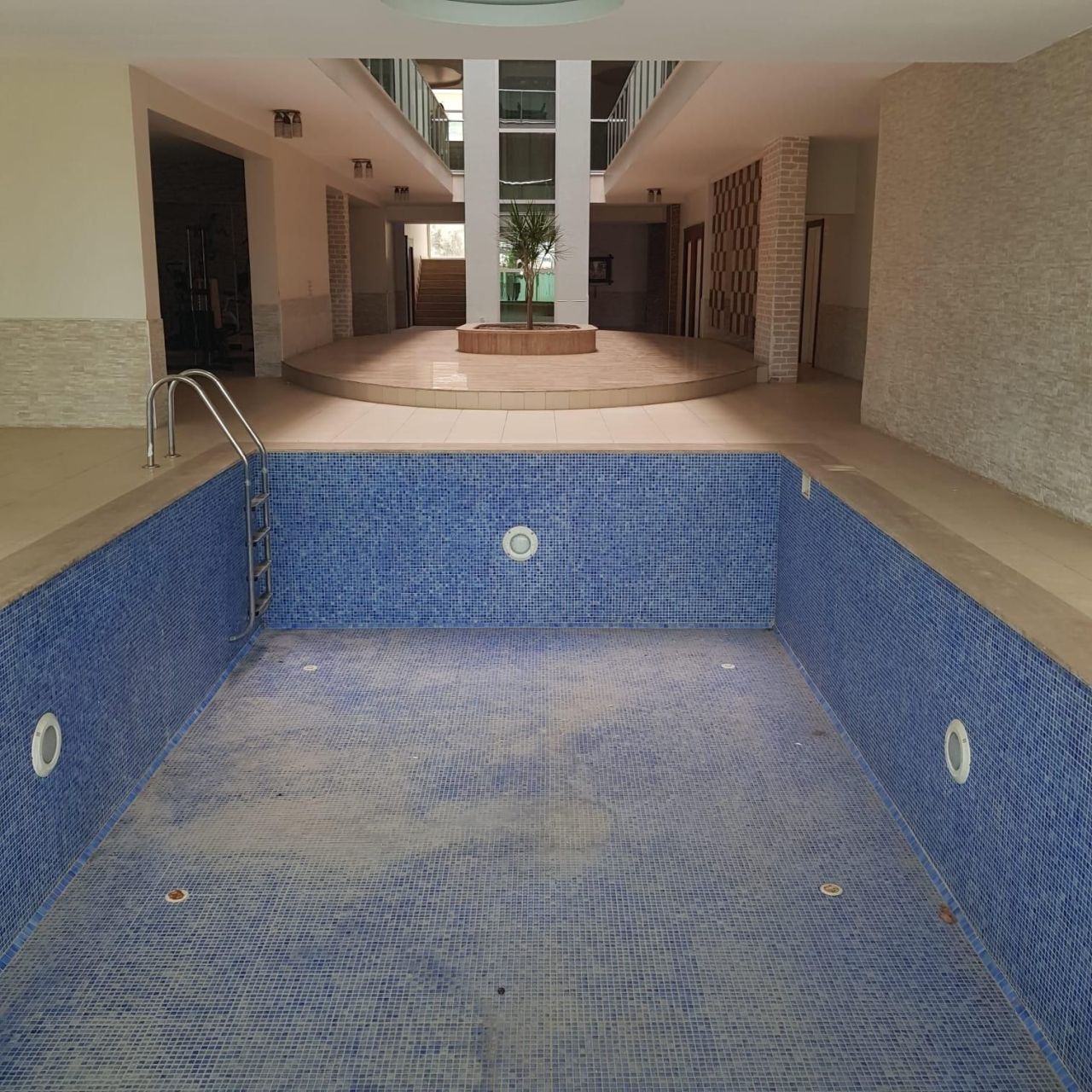 Квартира в Кестеле, Турция, 40 м² - фото 7