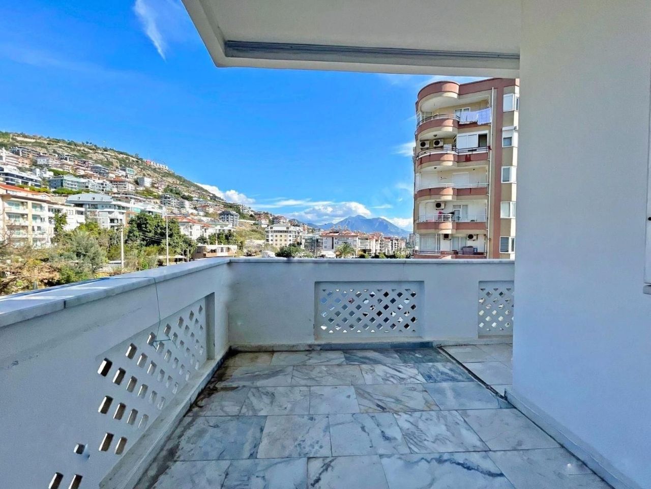 Квартира в Алании, Турция, 90 м² - фото 7