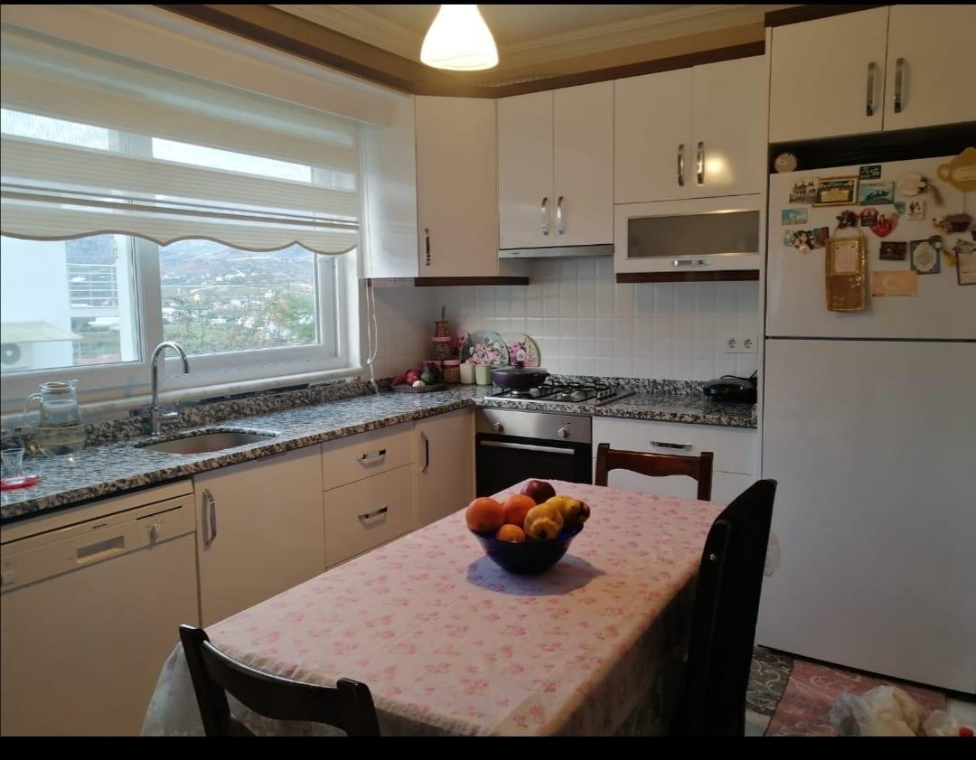 Вилла в Алании, Турция, 150 м² - фото 7