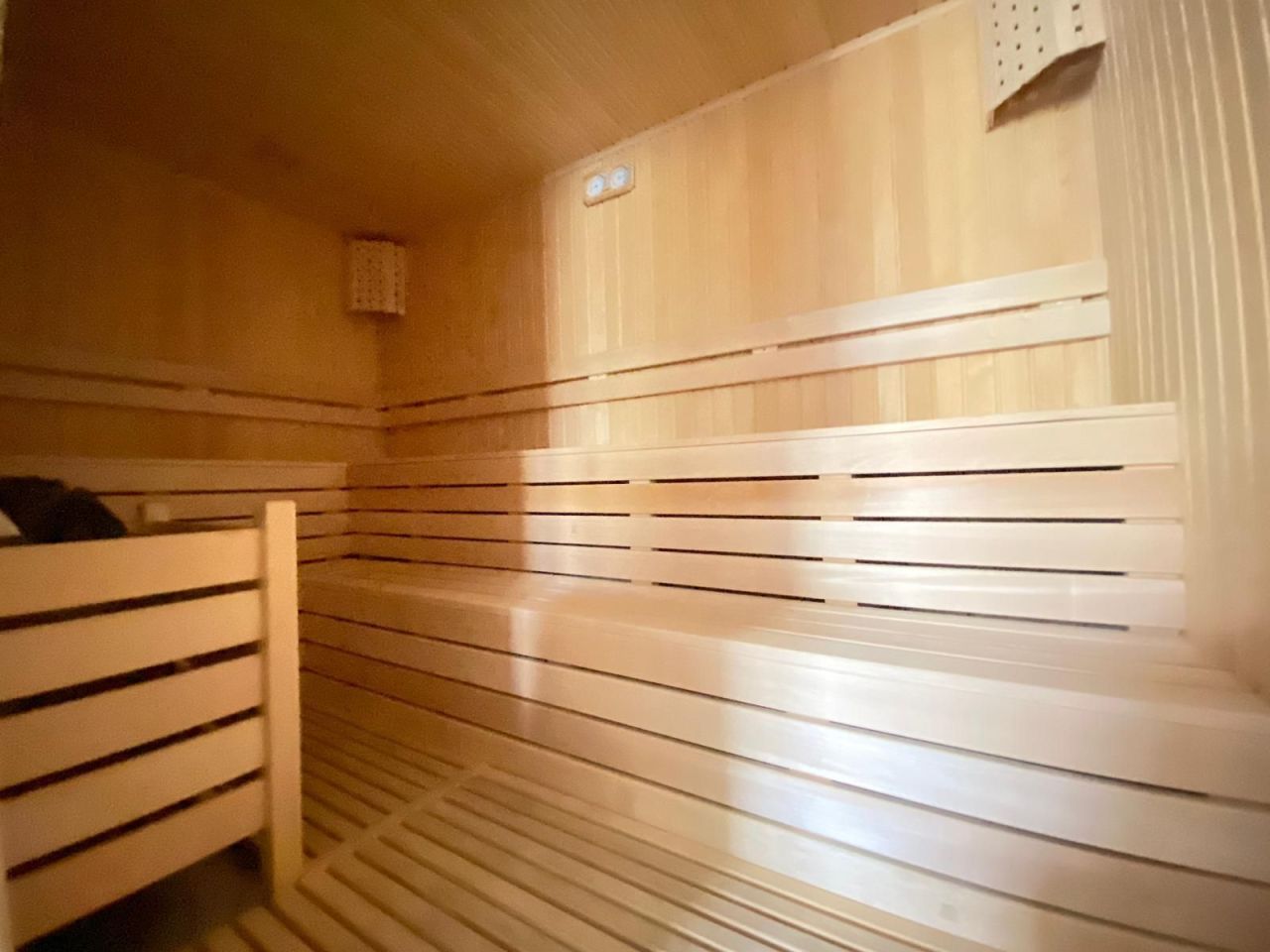 Квартира в Алании, Турция, 50 м² - фото 7