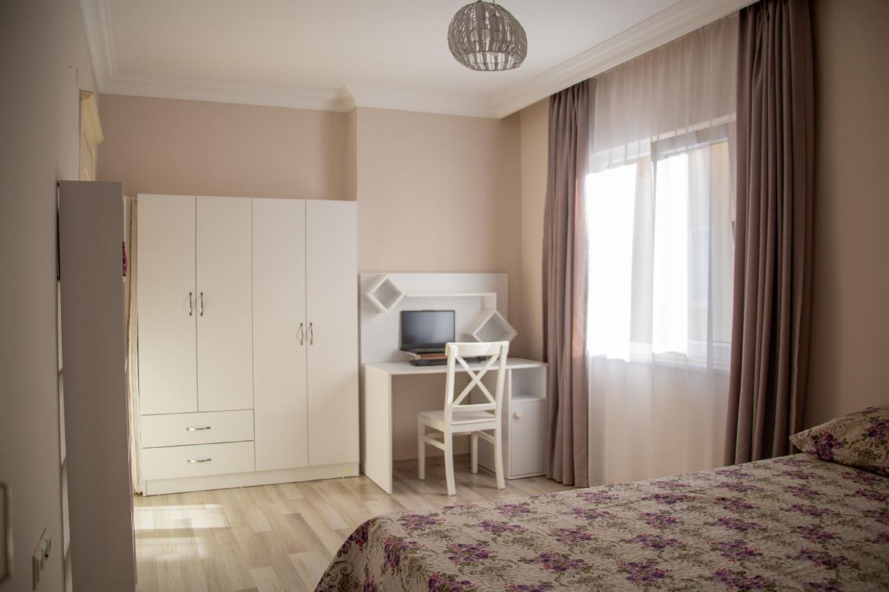 Квартира в Алании, Турция, 130 м² - фото 7