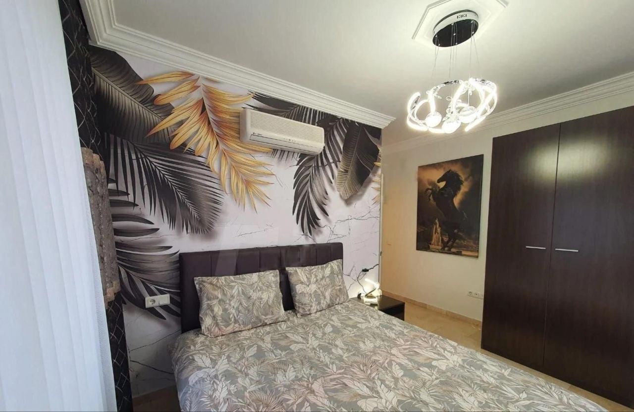 Квартира в Алании, Турция, 125 м² - фото 7