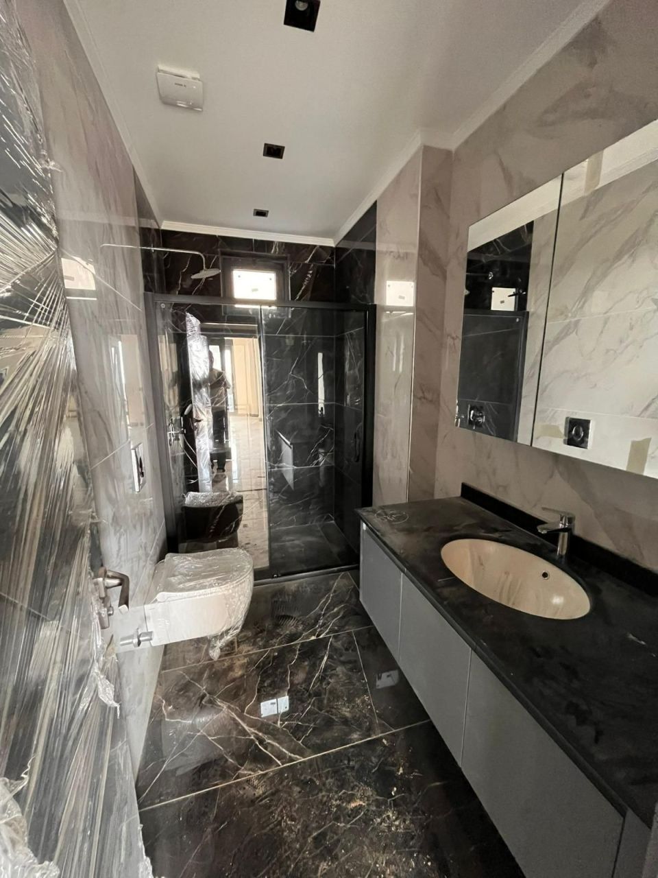 Пентхаус в Алании, Турция, 215 м² - фото 7