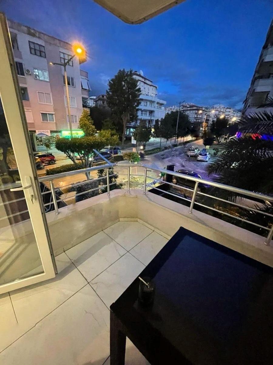 Квартира в Алании, Турция, 80 м² - фото 7