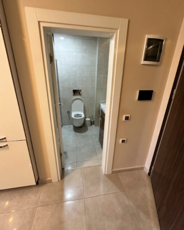 Квартира в Алании, Турция, 41 м² - фото 7