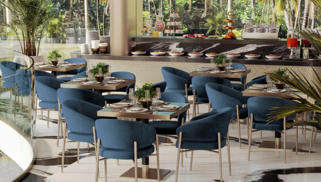 Квартира на Пхукете, Таиланд, 35 м² - фото 7