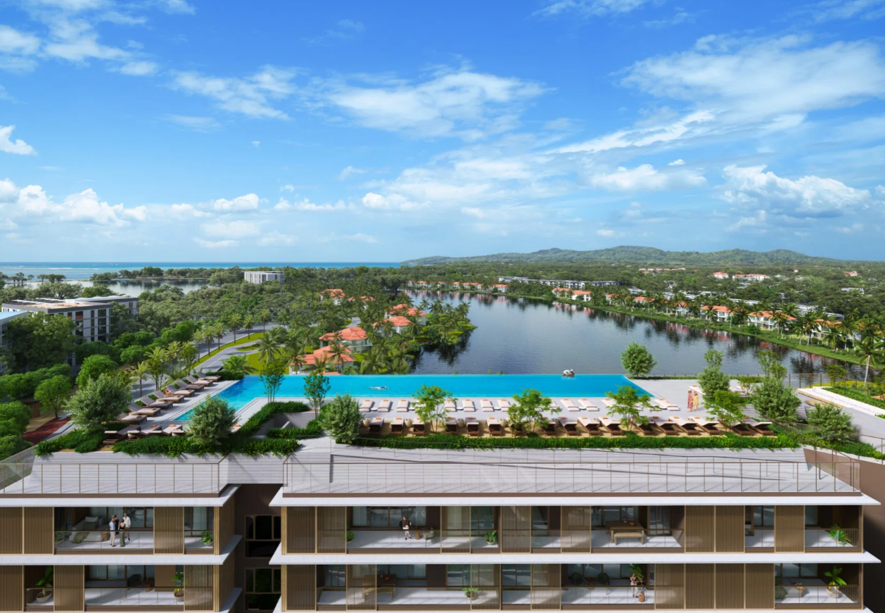 Квартира на Пхукете, Таиланд, 113 м² - фото 7