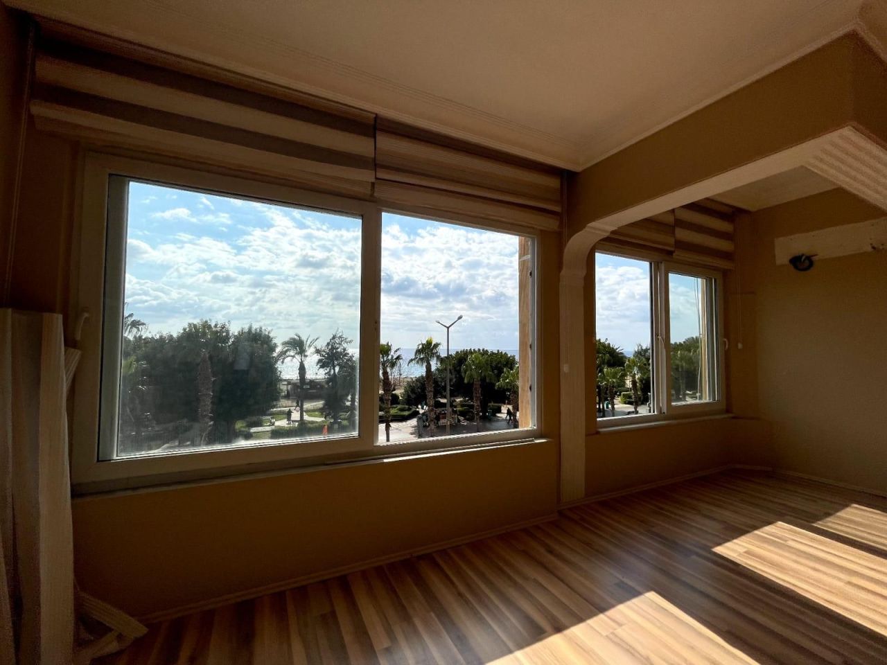 Квартира в Алании, Турция, 130 м² - фото 7