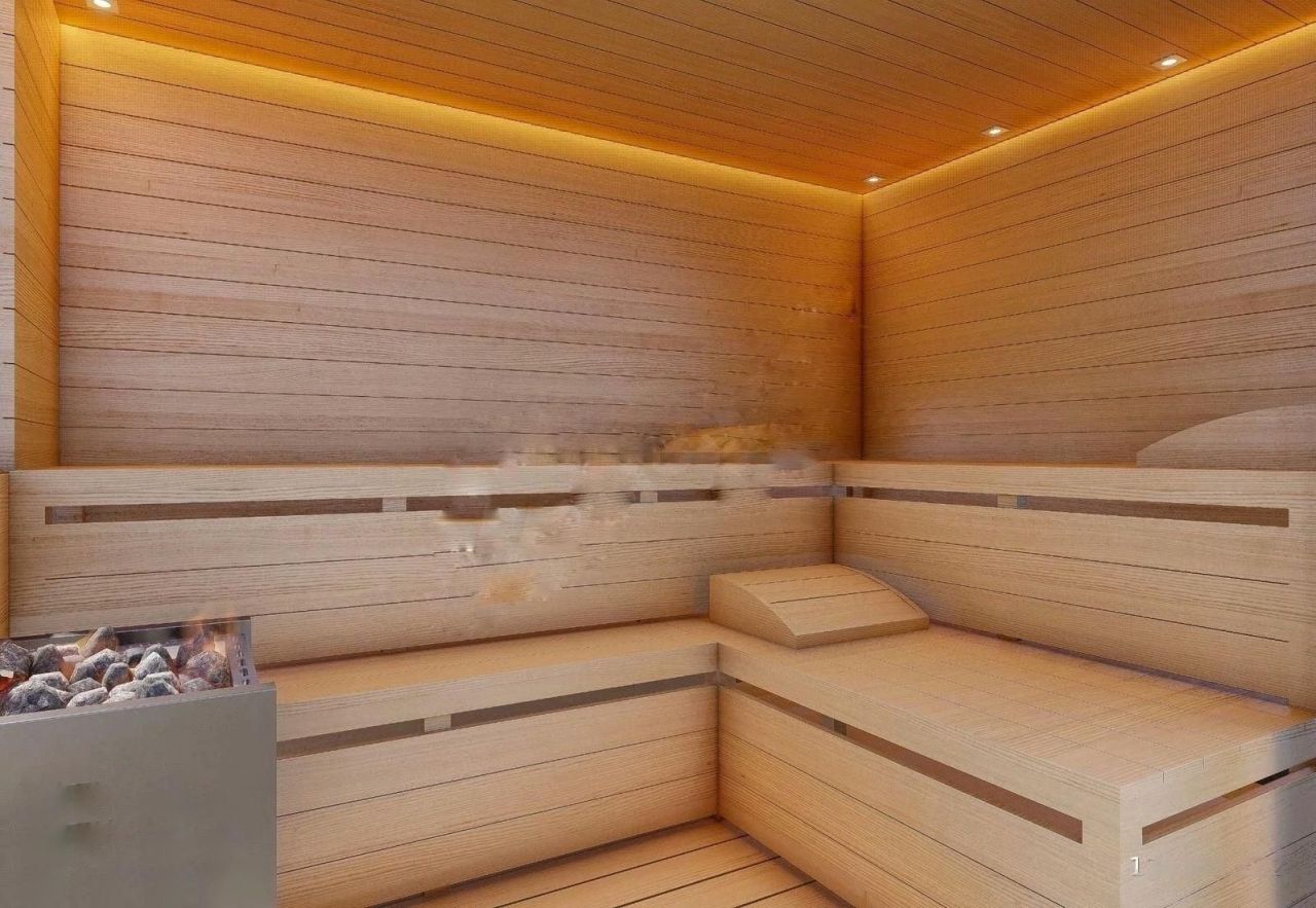 Квартира в Конаклы, Турция, 50 м² - фото 7