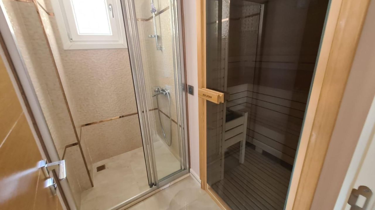 Вилла в Алании, Турция, 300 м² - фото 7