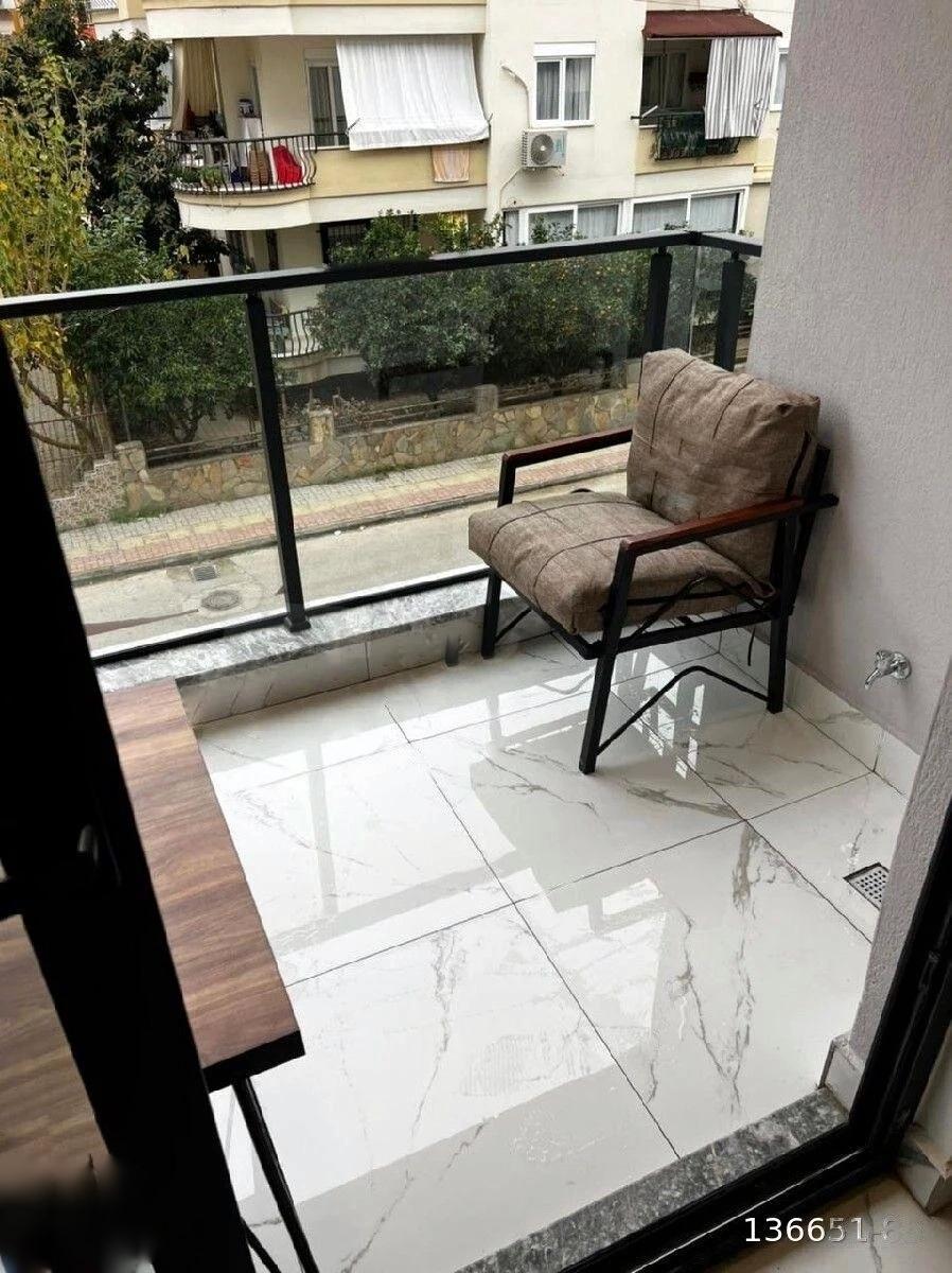 Квартира в Алании, Турция, 58 м² - фото 7