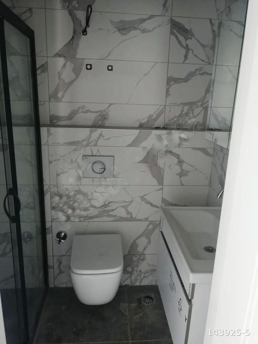 Квартира в Алании, Турция, 80 м² - фото 7