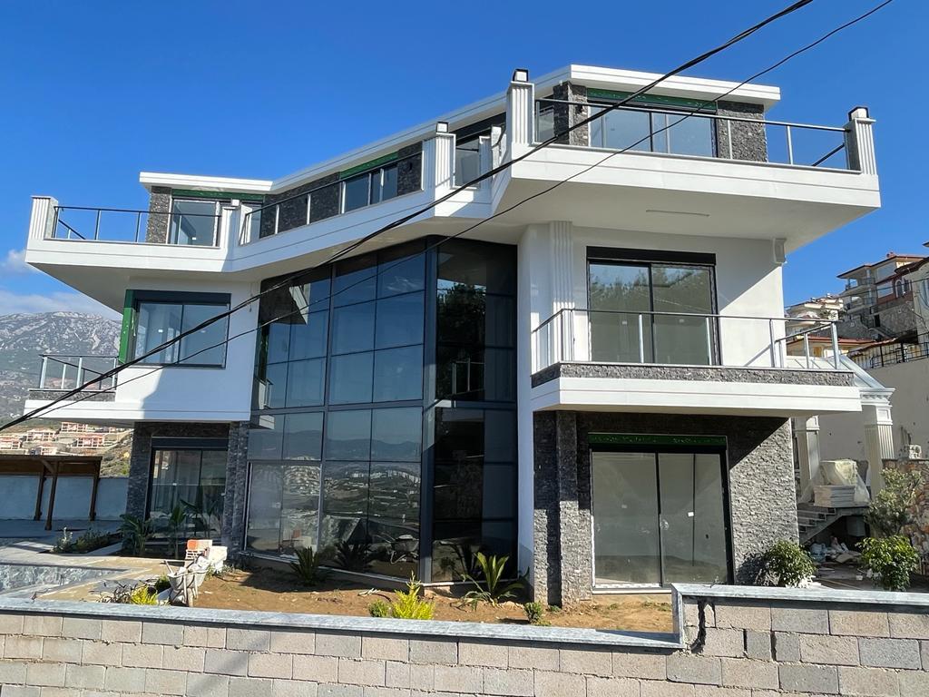 Вилла в Алании, Турция, 420 м² - фото 7