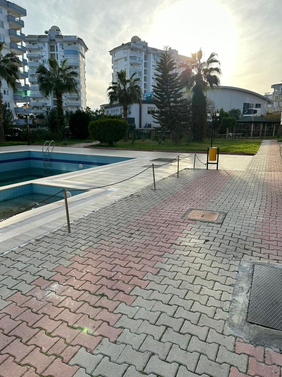 Пентхаус в Алании, Турция, 240 м² - фото 7