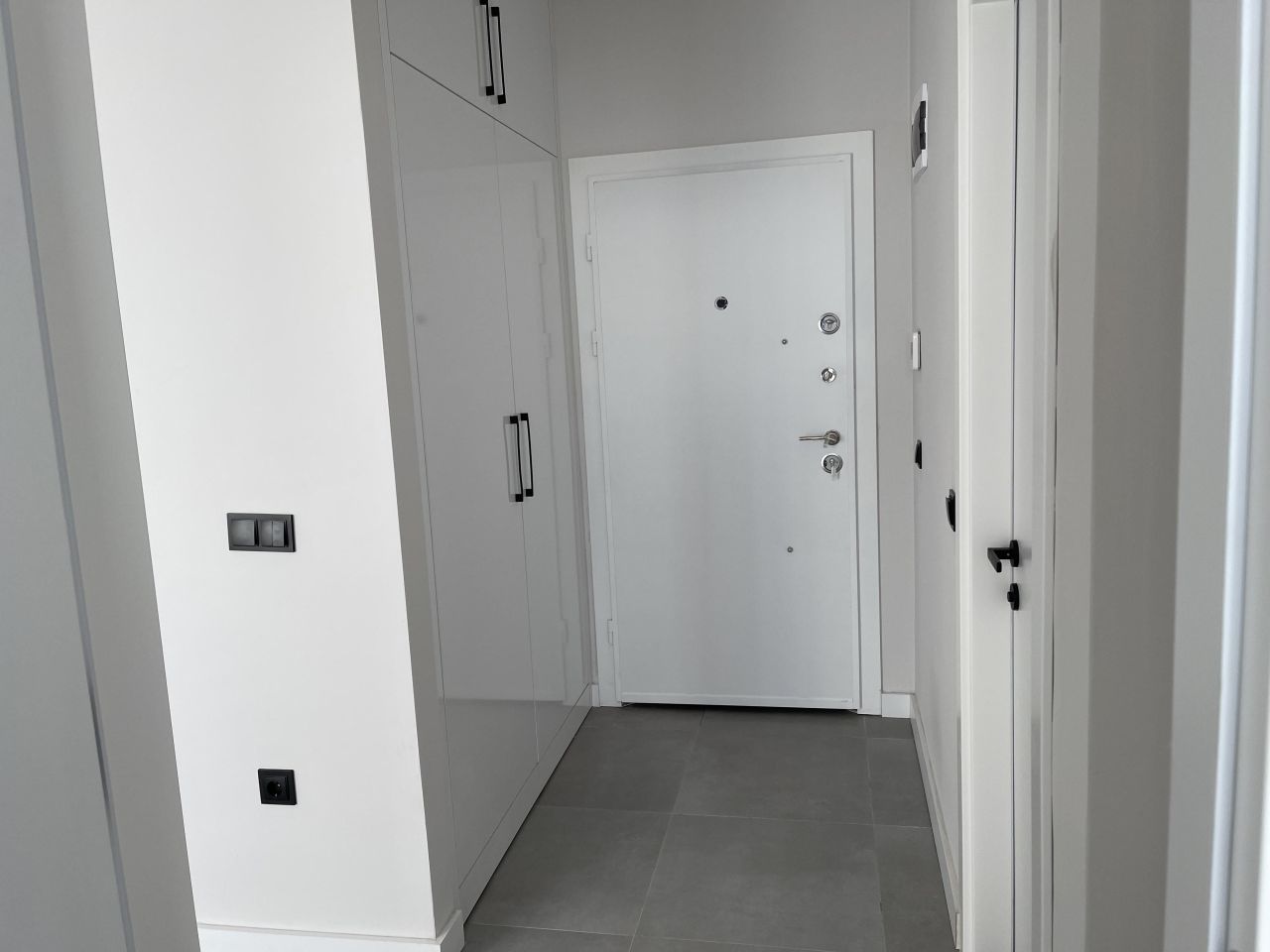 Квартира в Алании, Турция, 50 м² - фото 7