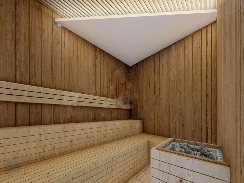 Квартира в Конаклы, Турция, 50 м² - фото 7