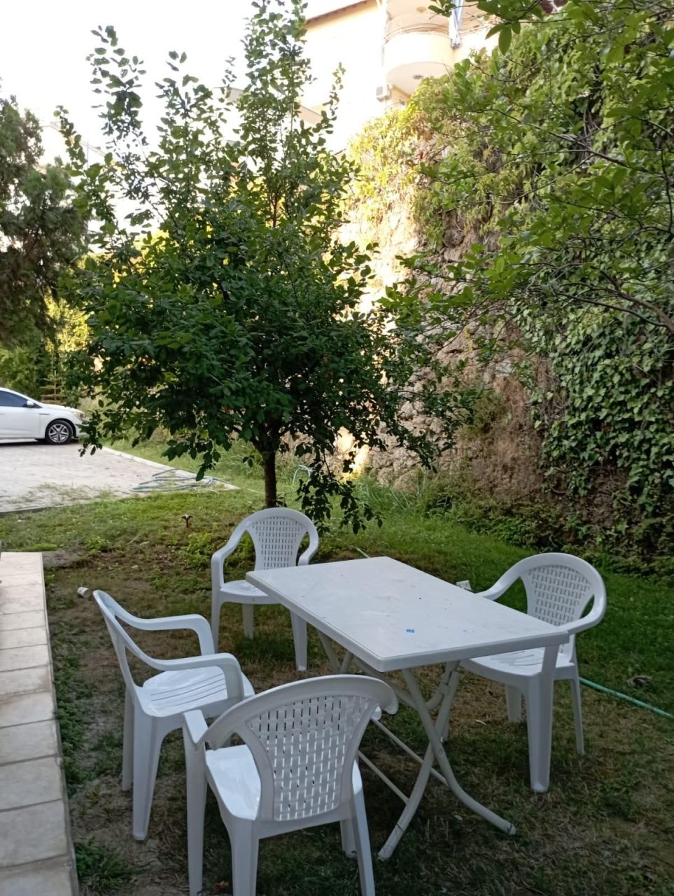 Квартира в Алании, Турция, 130 м² - фото 7