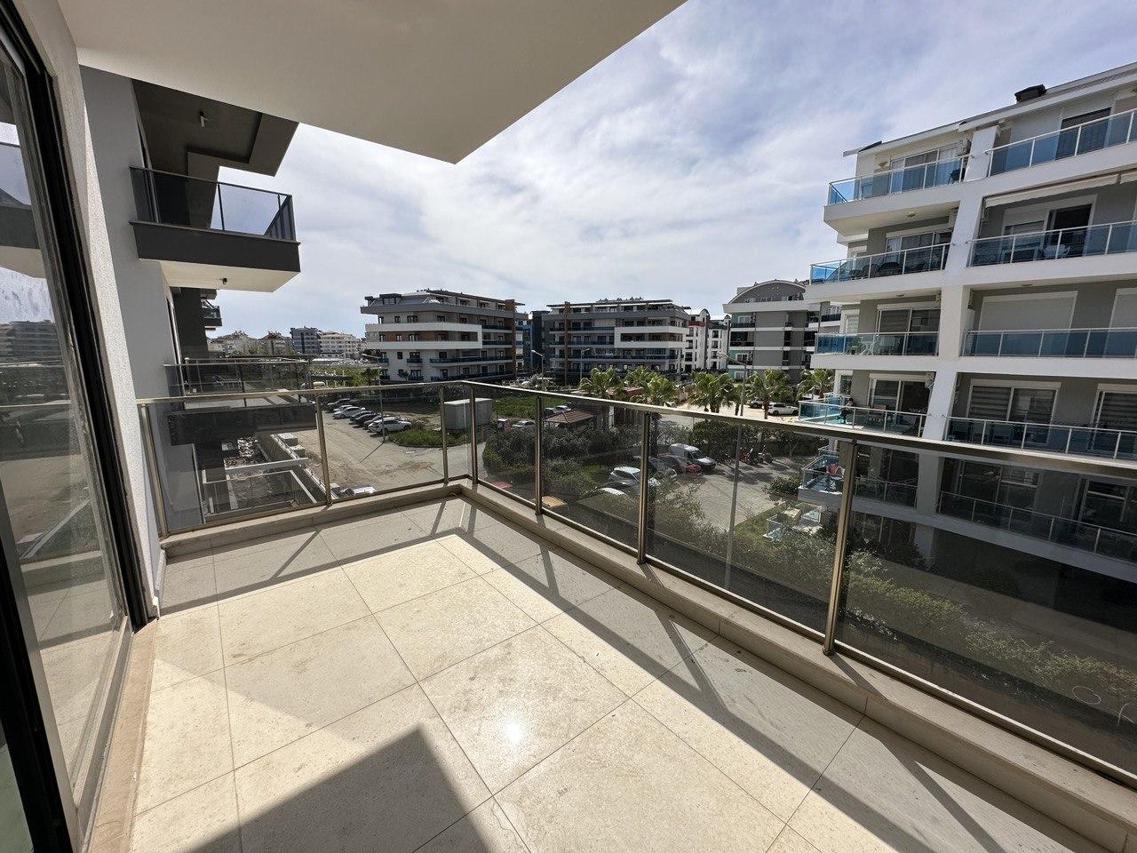 Квартира в Алании, Турция, 53 м² - фото 7