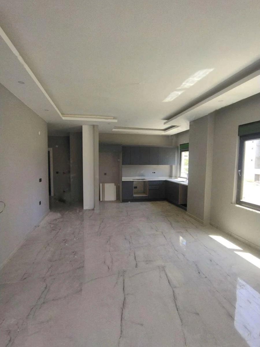 Квартира в Авсалларе, Турция, 60 м² - фото 7