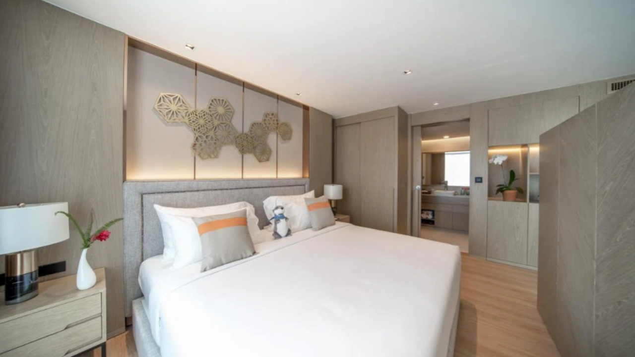 Квартира на Пхукете, Таиланд, 88 м² - фото 7