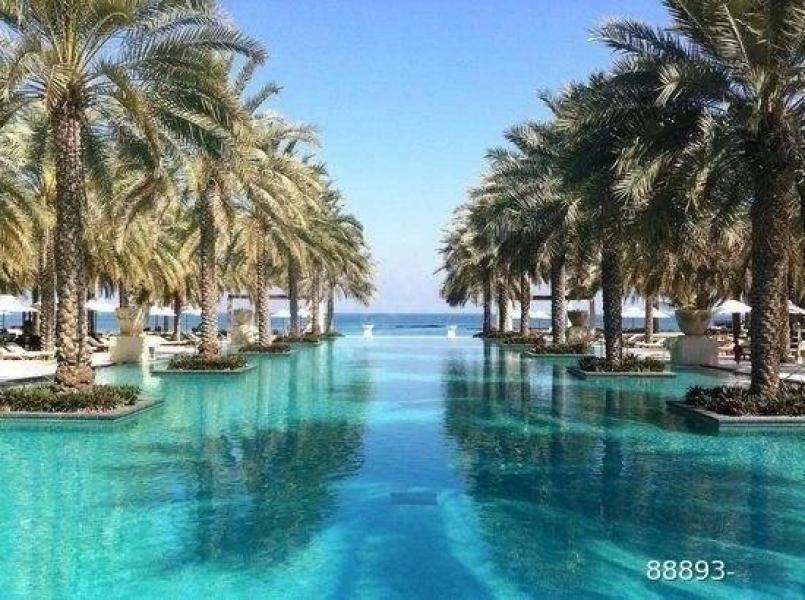 Отель, гостиница в Алании, Турция - фото 7