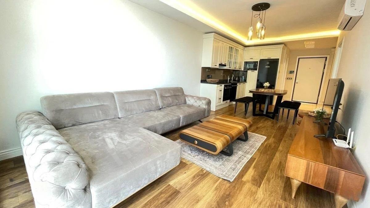 Квартира в Кестеле, Турция, 70 м² - фото 7