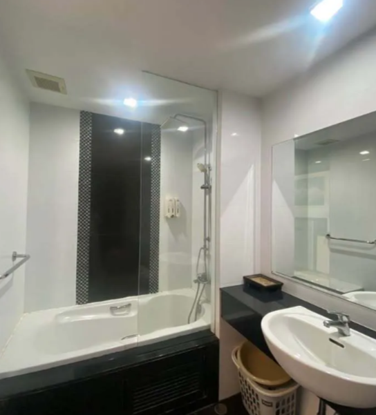 Квартира на Пхукете, Таиланд, 40 м² - фото 7