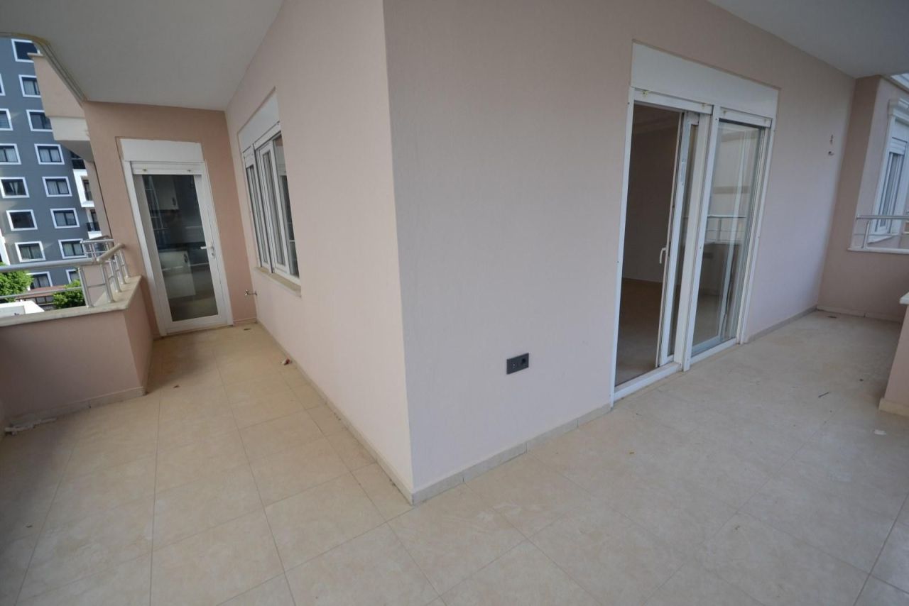 Квартира в Алании, Турция, 175 м² - фото 7