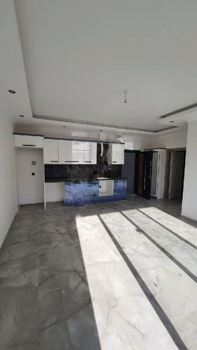 Квартира в Алании, Турция, 55 м² - фото 7