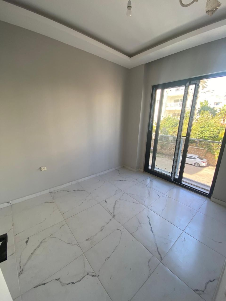 Квартира в Алании, Турция, 55 м² - фото 7