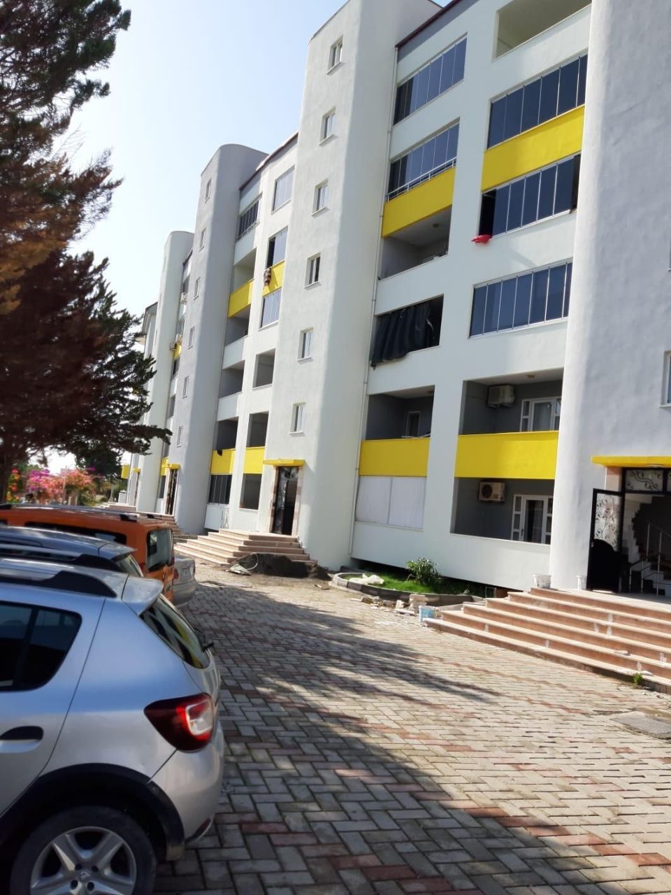 Квартира в Алании, Турция, 110 м² - фото 7