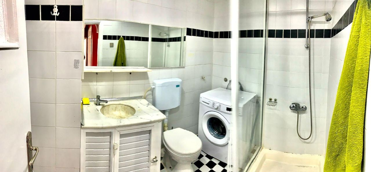 Пентхаус в Алании, Турция, 125 м² - фото 7