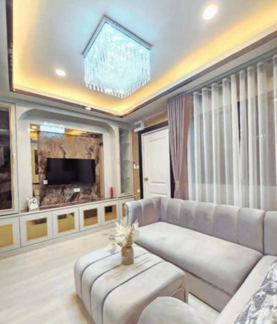 Квартира в Паттайе, Таиланд, 30 м² - фото 7