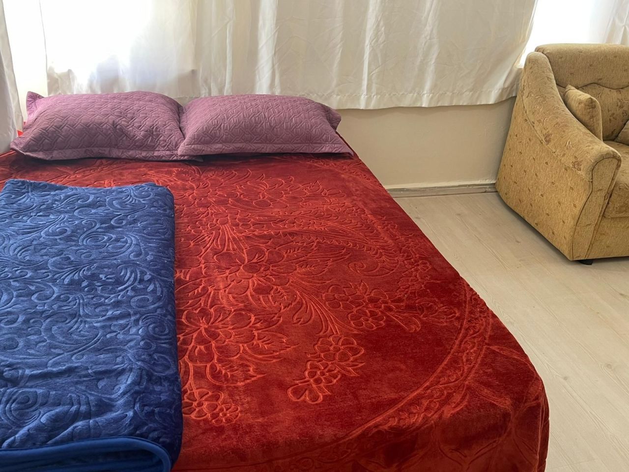 Квартира в Алании, Турция, 120 м² - фото 7