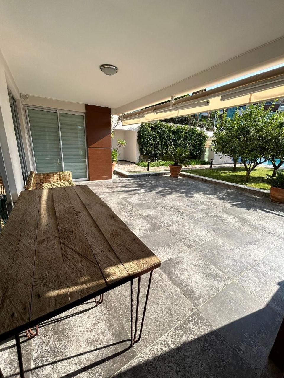 Квартира в Алании, Турция, 140 м² - фото 7