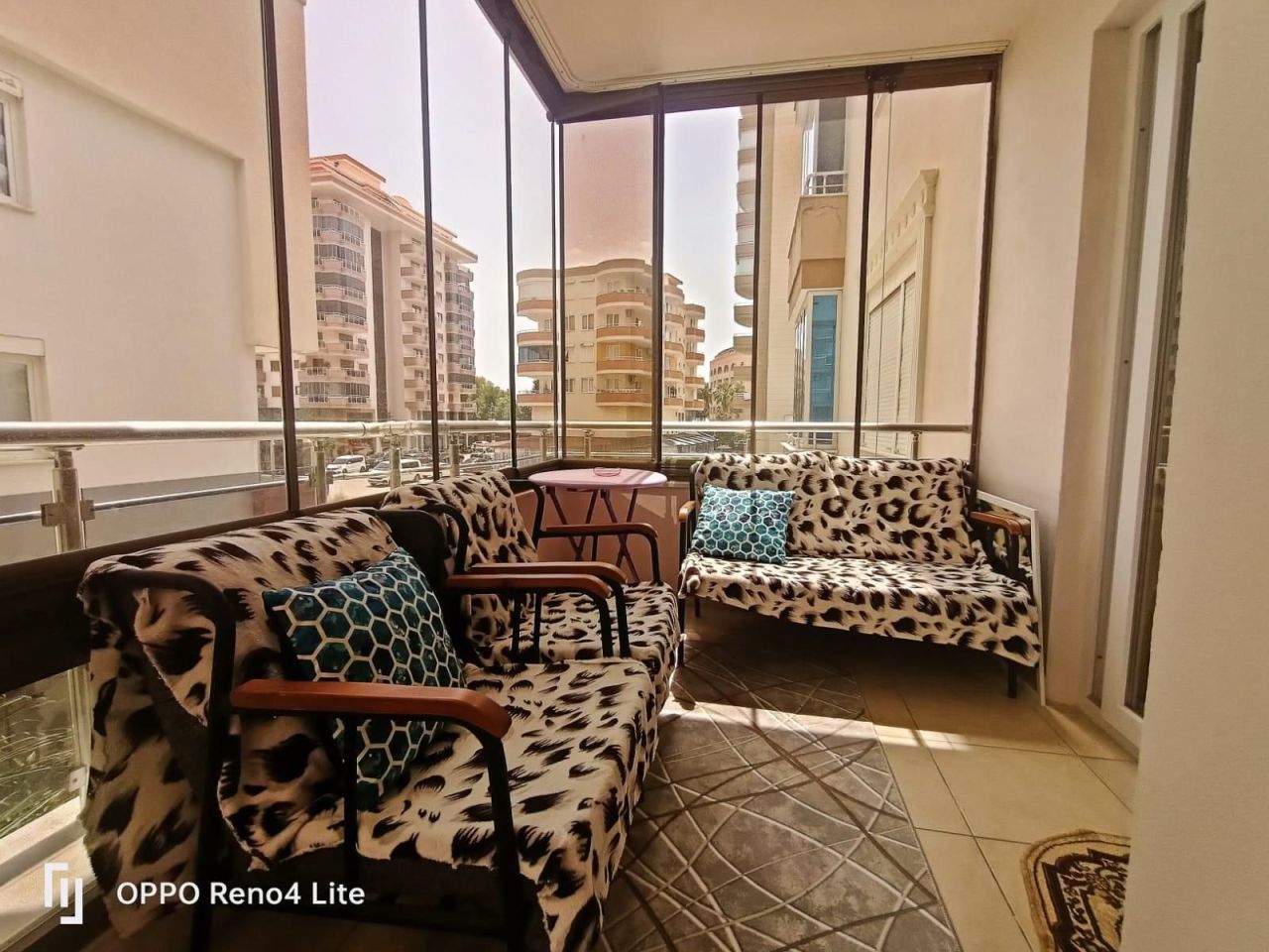 Квартира в Алании, Турция, 65 м² - фото 7