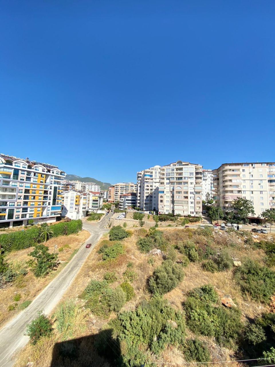 Квартира в Алании, Турция, 100 м² - фото 7