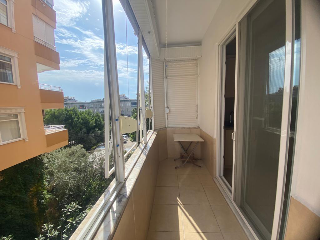 Квартира в Алании, Турция, 120 м² - фото 7