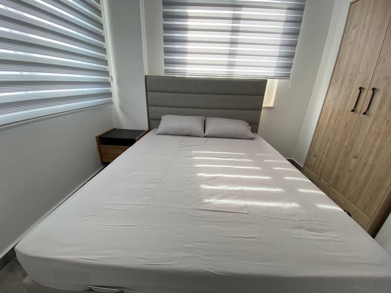 Квартира в Кестеле, Турция, 50 м² - фото 7