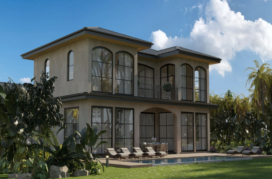 Вилла на Пхукете, Таиланд, 250 м² - фото 7