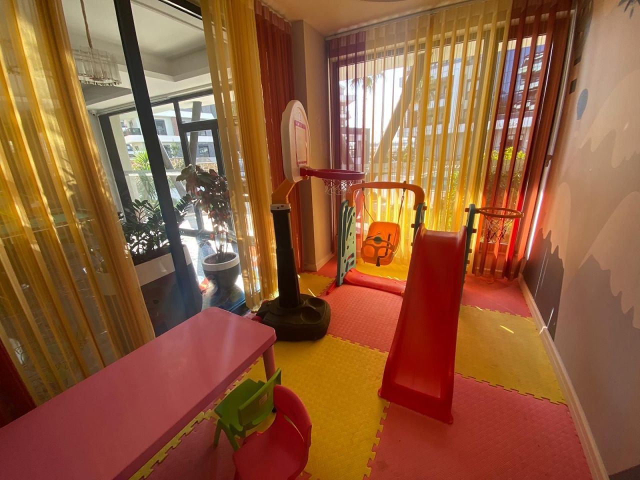 Квартира в Алании, Турция, 60 м² - фото 7