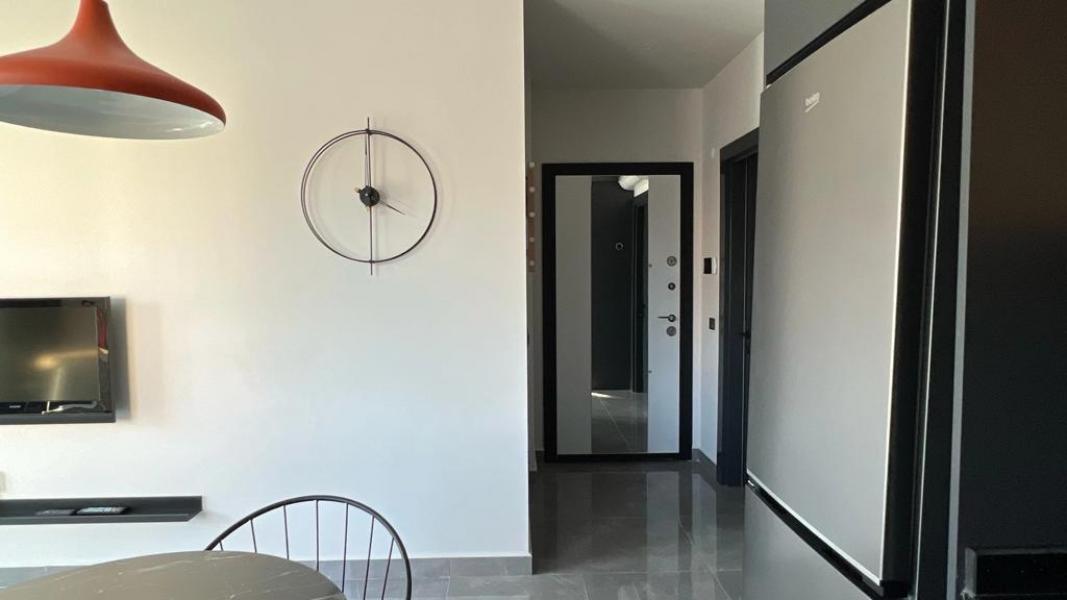 Квартира в Алании, Турция, 55 м² - фото 7
