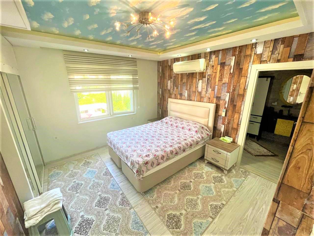 Пентхаус в Алании, Турция, 150 м² - фото 7