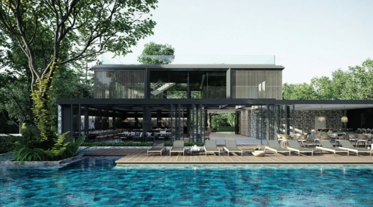 Квартира на Пхукете, Таиланд, 60 м² - фото 7