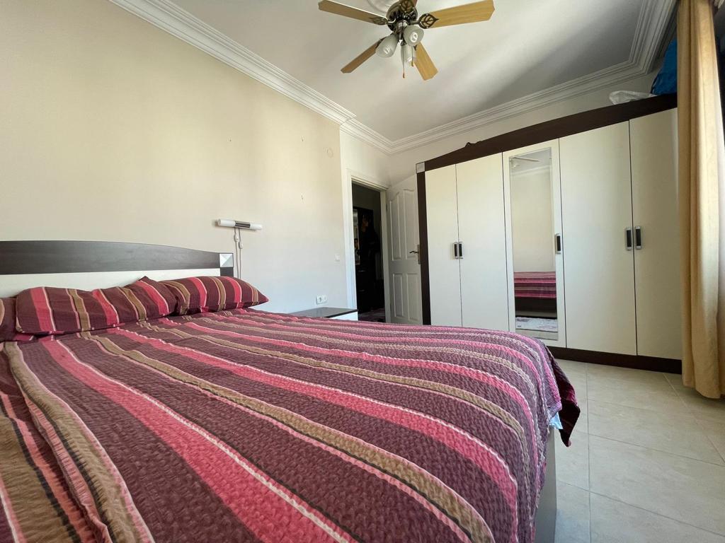 Квартира в Алании, Турция, 75 м² - фото 7