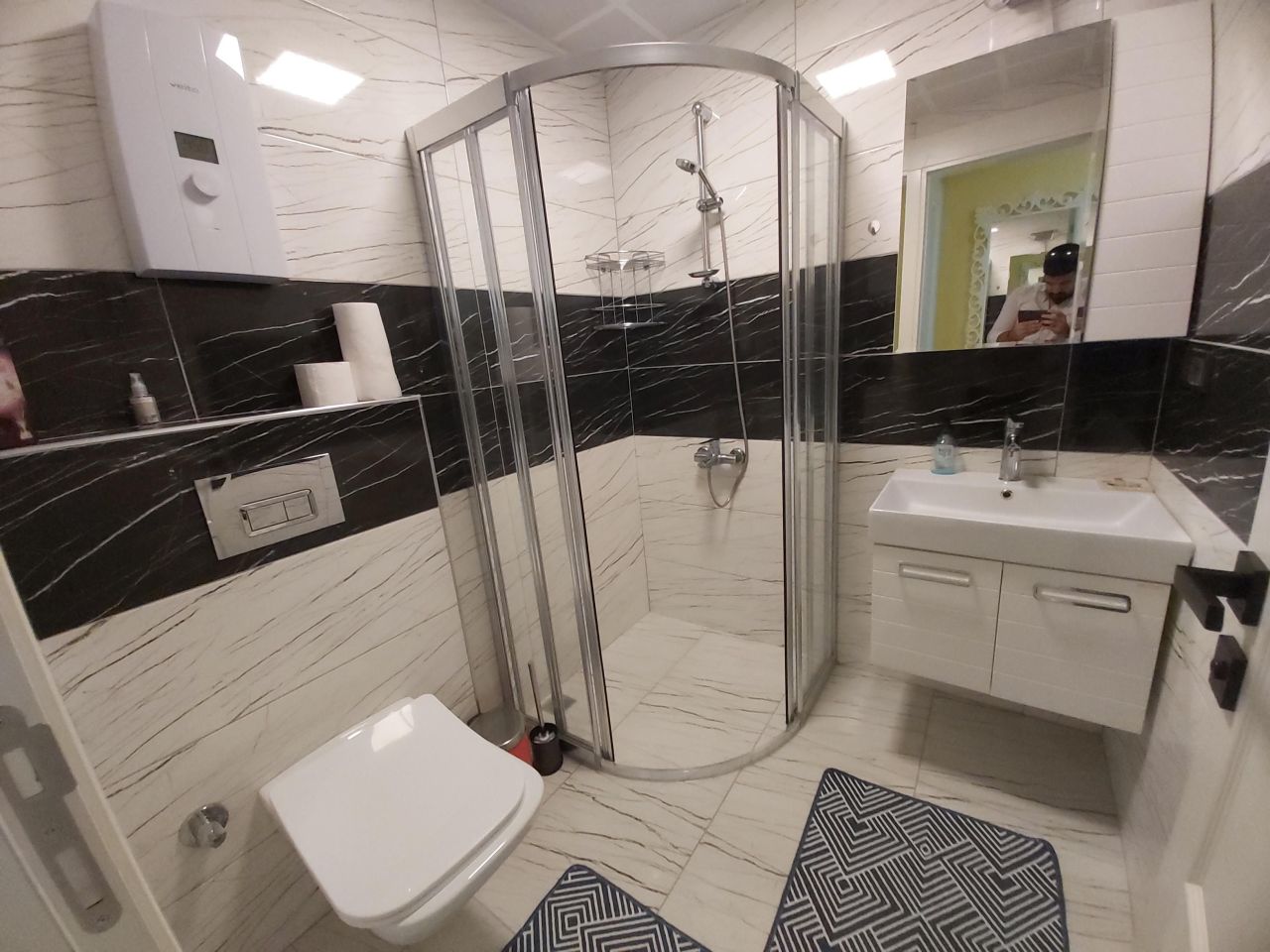 Пентхаус в Алании, Турция, 150 м² - фото 7