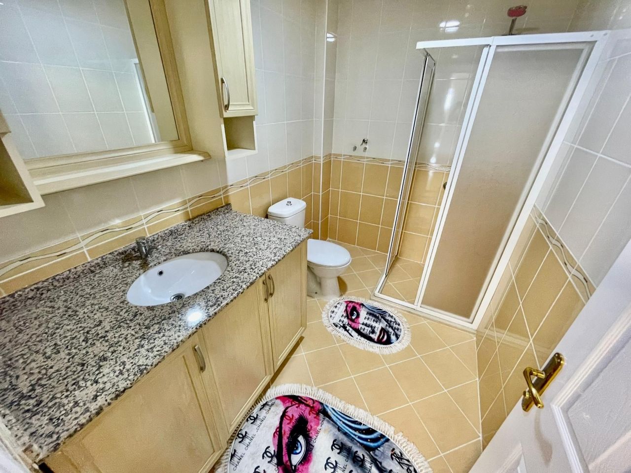 Пентхаус в Алании, Турция, 180 м² - фото 7