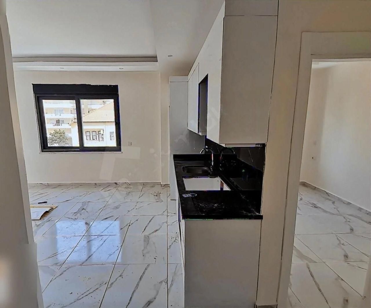 Квартира в Авсалларе, Турция, 83 м² - фото 7