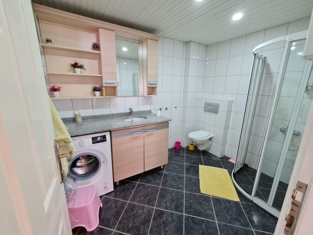 Квартира в Алании, Турция, 105 м² - фото 7