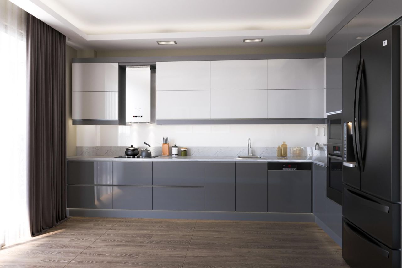 Коммерческая недвижимость в Алании, Турция, 472 м² - фото 7